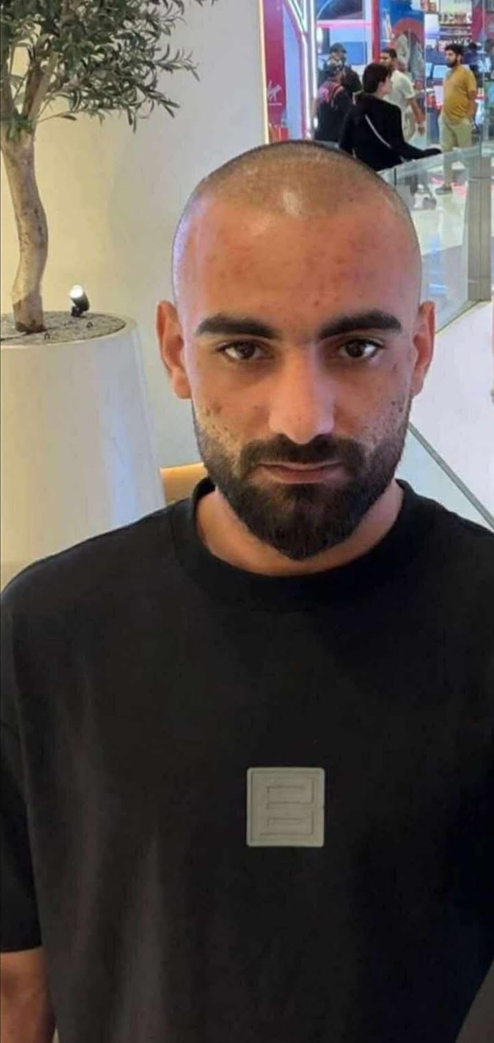 مقتل باسل عنان نصار وإصابة أخر بجريمة إطلاق نار في عرّابة – موقع بلدتنا